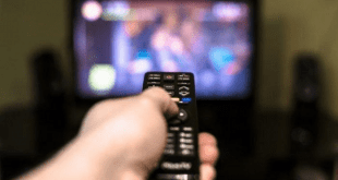 Cara Ubah TV Analog Ke Tv Digital Dengan STB