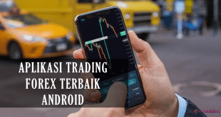 Aplikasi Trading Forex Terbaik Untuk Android
