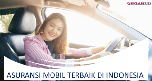 Asuransi Mobil Terbaik Di Indonesia