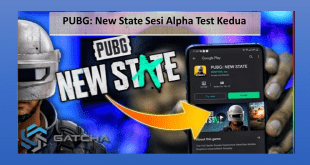 Cara Download PUBG: New State Alpha Test di Android dan iOS