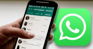 Cara Membuat WA (WhatsApp) Centang 1 Tanpa Aplikasi