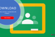 Download Aplikasi Google Classroom Apk Terbaru