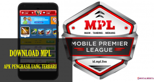 Download MPL APK Penghasil Uang Terbaru