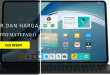 Fitur Dan Harga Huawei Matepad 11
