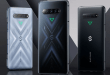 Harga Ponsel Gaming Xiaomi Black Shark 4 dan Black Shark 4 Pro