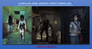 Kumpulan Game Android Horor Terbaik 2021
