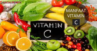 Manfaat Vitamin C Bagi Tubuh dan Kulit