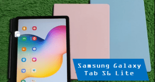 Samsung Tab S6 Lite, ini Harga dan Spesifikasinya