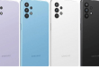 Spesifikasi dan harga samsung galaxy a32