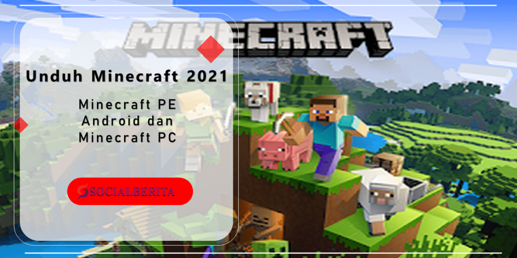 minecraft 2021 download pc