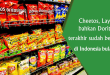 Cheetos, Lays, bahkan Doritos terakhir sudah beredar di Indonesia bulan ini
