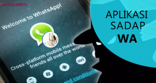 Aplikasi Sadap WhatsApp Canggih dan Terbaik 2021