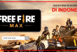 Begini Cara Download Free Fire Max di Indonesia