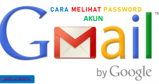 Cara Cek Password Akun Gmail Sendiri dengan Mudah