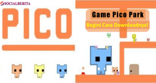 Cara Download Game Pico Park Gratis Terbaru 2021
