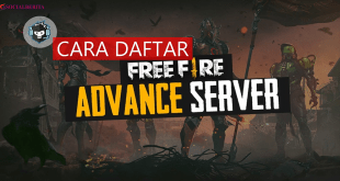Cara Mudah untuk Daftar Advance Server Free Fire