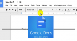 Ingin Mengatur Margin di Google Docs? Begini Caranya