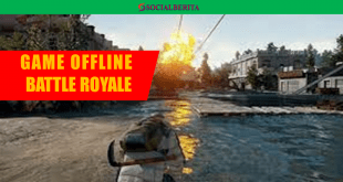 Inilah Game Offline Battle Royale Terbaik untuk Android