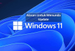 Ini Alasannya untuk Menunda Update Windows 11