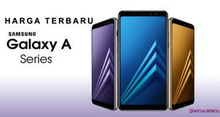 Samsung Galaxy A Series, Harga Terbaru Oktober 2021