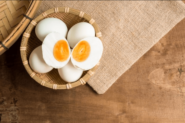 Manfaat Makan Telur Untuk Kesehatan Bagi Tubuh