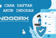 Begini Cara Buat Akun Indodax Terbaru dengan Mudah