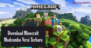 Download APK Minecraft Modcombo Versi Terbaru