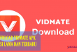 Download Vidmate APK Versi Lama dan Terbaru