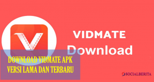 Download Vidmate APK Versi Lama dan Terbaru