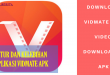 Fitur dan Kelebihan Aplikasi Vidmate APK