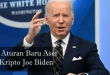 6 Aturan Baru Aset Kripto Joe Biden