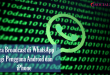 Cara Broadcast di WhatsApp bagi Pengguna Android dan iPhone